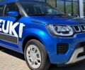 купить новое авто Сузуки Игнис 2021 года от официального дилера Автоцентр Suzuki Сузуки фото