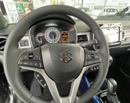 купить новое авто Сузуки Игнис 2024 года от официального дилера Автоцентр AUTO.RIA Сузуки фото
