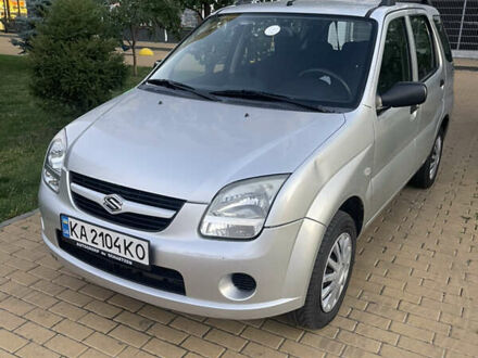 Сузуки Игнис 2005 в Киеве на Automoto.ua Сузуки Игнис, объемом двигателя 1.3 л и пробегом 181 тыс. км за 4800 $, фото 1 на Automoto.ua