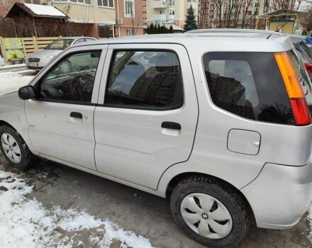 Сузуки Игнис, объемом двигателя 13 л и пробегом 0 тыс. км за 3590 $, фото 1 на Automoto.ua