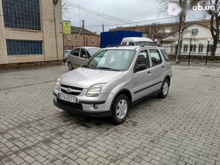 Сузуки Игнис, объемом двигателя 1.3 л и пробегом 183 тыс. км за 5500 $, фото 1 на Automoto.ua