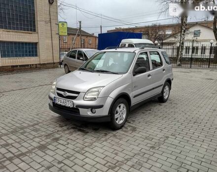 Сузуки Игнис, объемом двигателя 1.3 л и пробегом 183 тыс. км за 5500 $, фото 1 на Automoto.ua