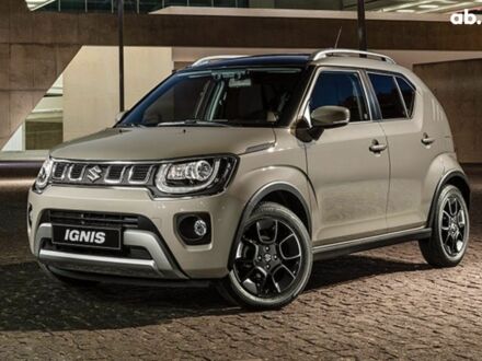 Сузукі Ігніс 2024 у Києві на Automoto.ua Сузукі Ігніс, об'ємом двигуна 0 л та пробігом 0 тис. км за 18605 $, фото 1 на Automoto.ua