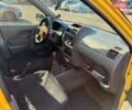 Желтый Сузуки Игнис, объемом двигателя 1.33 л и пробегом 167 тыс. км за 3500 $, фото 29 на Automoto.ua