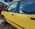 Жовтий Сузукі Ігніс, об'ємом двигуна 1.3 л та пробігом 230 тис. км за 3500 $, фото 1 на Automoto.ua