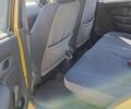 Жовтий Сузукі Ігніс, об'ємом двигуна 1.3 л та пробігом 230 тис. км за 3500 $, фото 4 на Automoto.ua