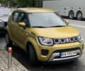 Желтый Сузуки Игнис, объемом двигателя 1.2 л и пробегом 38 тыс. км за 15000 $, фото 1 на Automoto.ua