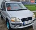 Сірий Сузукі Ігніс, об'ємом двигуна 1.3 л та пробігом 243 тис. км за 4000 $, фото 2 на Automoto.ua