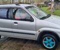 Сірий Сузукі Ігніс, об'ємом двигуна 1.3 л та пробігом 243 тис. км за 4000 $, фото 3 на Automoto.ua