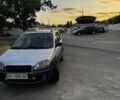 Серый Сузуки Игнис, объемом двигателя 0 л и пробегом 209 тыс. км за 2650 $, фото 1 на Automoto.ua