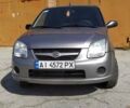 Серый Сузуки Игнис, объемом двигателя 1.33 л и пробегом 200 тыс. км за 2699 $, фото 1 на Automoto.ua