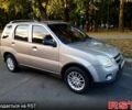 Сірий Сузукі Ігніс, об'ємом двигуна 1.3 л та пробігом 160 тис. км за 4500 $, фото 6 на Automoto.ua