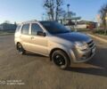 Сірий Сузукі Ігніс, об'ємом двигуна 1.5 л та пробігом 315 тис. км за 3722 $, фото 3 на Automoto.ua