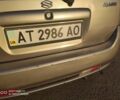 Сірий Сузукі Ігніс, об'ємом двигуна 1.5 л та пробігом 315 тис. км за 3722 $, фото 8 на Automoto.ua