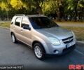 Сірий Сузукі Ігніс, об'ємом двигуна 1.3 л та пробігом 160 тис. км за 4500 $, фото 7 на Automoto.ua