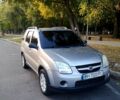 Сірий Сузукі Ігніс, об'ємом двигуна 1.3 л та пробігом 160 тис. км за 4500 $, фото 1 на Automoto.ua