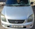 Сірий Сузукі Ігніс, об'ємом двигуна 1.3 л та пробігом 277 тис. км за 2500 $, фото 1 на Automoto.ua