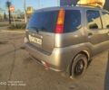 Сірий Сузукі Ігніс, об'ємом двигуна 1.5 л та пробігом 315 тис. км за 3722 $, фото 7 на Automoto.ua