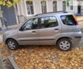 Сірий Сузукі Ігніс, об'ємом двигуна 1.3 л та пробігом 252 тис. км за 2999 $, фото 1 на Automoto.ua