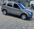 Серый Сузуки Игнис, объемом двигателя 1.3 л и пробегом 199 тыс. км за 4200 $, фото 4 на Automoto.ua