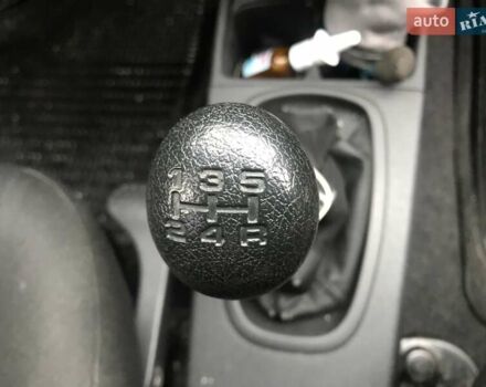 Сірий Сузукі Ігніс, об'ємом двигуна 1.33 л та пробігом 170 тис. км за 3850 $, фото 12 на Automoto.ua