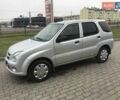 Сірий Сузукі Ігніс, об'ємом двигуна 1.33 л та пробігом 170 тис. км за 3850 $, фото 2 на Automoto.ua