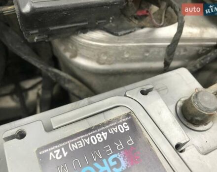 Сірий Сузукі Ігніс, об'ємом двигуна 1.33 л та пробігом 170 тис. км за 3850 $, фото 22 на Automoto.ua