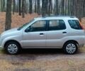 Сірий Сузукі Ігніс, об'ємом двигуна 1.3 л та пробігом 212 тис. км за 4800 $, фото 3 на Automoto.ua
