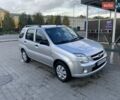 Сірий Сузукі Ігніс, об'ємом двигуна 1.3 л та пробігом 230 тис. км за 4100 $, фото 5 на Automoto.ua