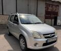 Сірий Сузукі Ігніс, об'ємом двигуна 1.33 л та пробігом 230 тис. км за 4400 $, фото 1 на Automoto.ua