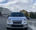 Сірий Сузукі Ігніс, об'ємом двигуна 1.3 л та пробігом 230 тис. км за 4100 $, фото 1 на Automoto.ua