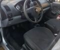 Серый Сузуки Игнис, объемом двигателя 1.3 л и пробегом 215 тыс. км за 4050 $, фото 4 на Automoto.ua