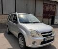 Сірий Сузукі Ігніс, об'ємом двигуна 1.33 л та пробігом 230 тис. км за 3990 $, фото 1 на Automoto.ua