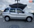 Сірий Сузукі Ігніс, об'ємом двигуна 1.3 л та пробігом 230 тис. км за 4100 $, фото 1 на Automoto.ua
