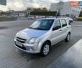 Сірий Сузукі Ігніс, об'ємом двигуна 1.3 л та пробігом 230 тис. км за 4100 $, фото 8 на Automoto.ua