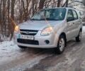 Сірий Сузукі Ігніс, об'ємом двигуна 1.3 л та пробігом 212 тис. км за 4800 $, фото 1 на Automoto.ua
