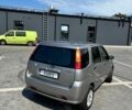Серый Сузуки Игнис, объемом двигателя 1.33 л и пробегом 370 тыс. км за 4200 $, фото 6 на Automoto.ua