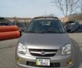 Сірий Сузукі Ігніс, об'ємом двигуна 1.5 л та пробігом 273 тис. км за 5500 $, фото 1 на Automoto.ua