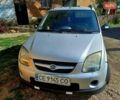Сірий Сузукі Ігніс, об'ємом двигуна 1.33 л та пробігом 400 тис. км за 2000 $, фото 4 на Automoto.ua