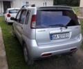 Серый Сузуки Игнис, объемом двигателя 1.3 л и пробегом 140 тыс. км за 3250 $, фото 3 на Automoto.ua