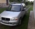 Серый Сузуки Игнис, объемом двигателя 1.3 л и пробегом 140 тыс. км за 3250 $, фото 2 на Automoto.ua