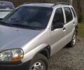 Серый Сузуки Игнис, объемом двигателя 1.3 л и пробегом 370 тыс. км за 2000 $, фото 3 на Automoto.ua