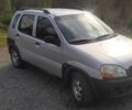 Серый Сузуки Игнис, объемом двигателя 1.3 л и пробегом 370 тыс. км за 2000 $, фото 4 на Automoto.ua