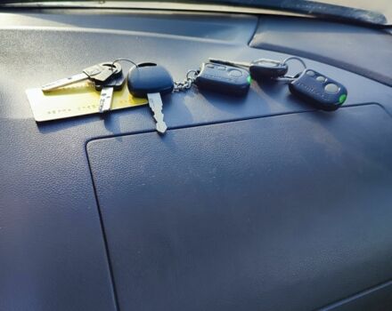 Сірий Сузукі Ігніс, об'ємом двигуна 1.3 л та пробігом 241 тис. км за 3522 $, фото 1 на Automoto.ua