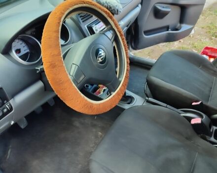 Сірий Сузукі Ігніс, об'ємом двигуна 1.3 л та пробігом 241 тис. км за 3522 $, фото 5 на Automoto.ua