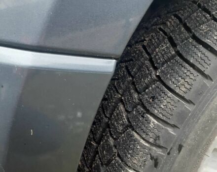 Серый Сузуки Игнис, объемом двигателя 1.9 л и пробегом 250 тыс. км за 8300 $, фото 2 на Automoto.ua