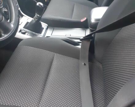 Серый Сузуки Игнис, объемом двигателя 1.9 л и пробегом 250 тыс. км за 8300 $, фото 5 на Automoto.ua