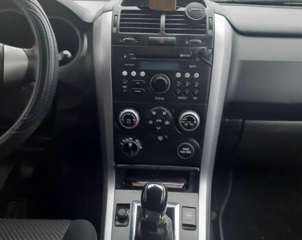 Серый Сузуки Игнис, объемом двигателя 1.9 л и пробегом 250 тыс. км за 8300 $, фото 3 на Automoto.ua