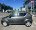 Сірий Сузукі Ігніс, об'ємом двигуна 1.2 л та пробігом 20 тис. км за 12700 $, фото 8 на Automoto.ua