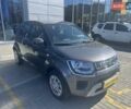 Сірий Сузукі Ігніс, об'ємом двигуна 1.2 л та пробігом 20 тис. км за 12700 $, фото 11 на Automoto.ua